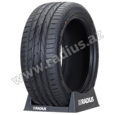 Ventus S1 evo2 K117B 225/55 R17